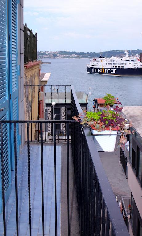 B&B Darsena Pozzuoli Quarto foto