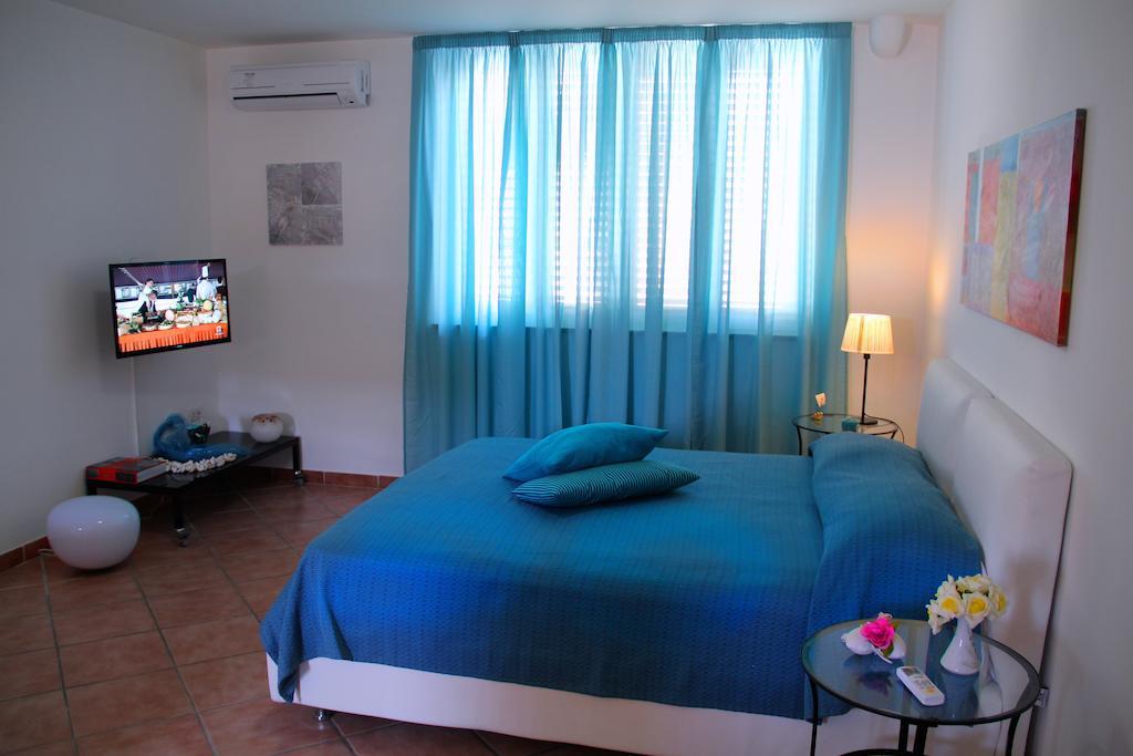 B&B Darsena Pozzuoli Quarto foto