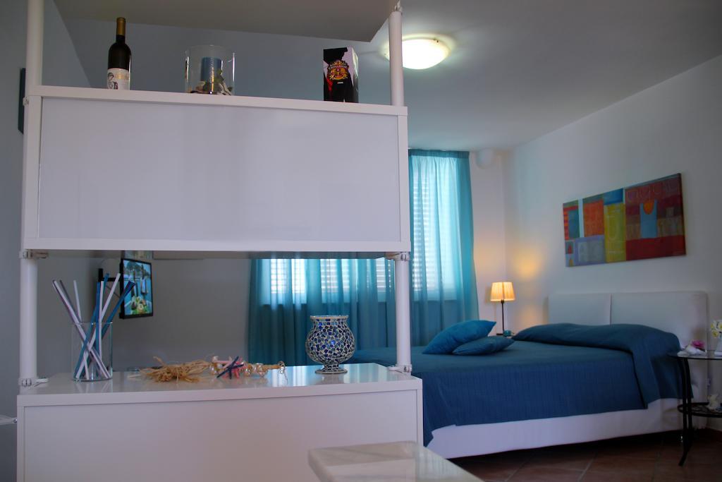 B&B Darsena Pozzuoli Quarto foto